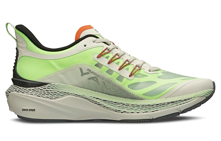 Under Armour HOVR Way Green 3026558-101