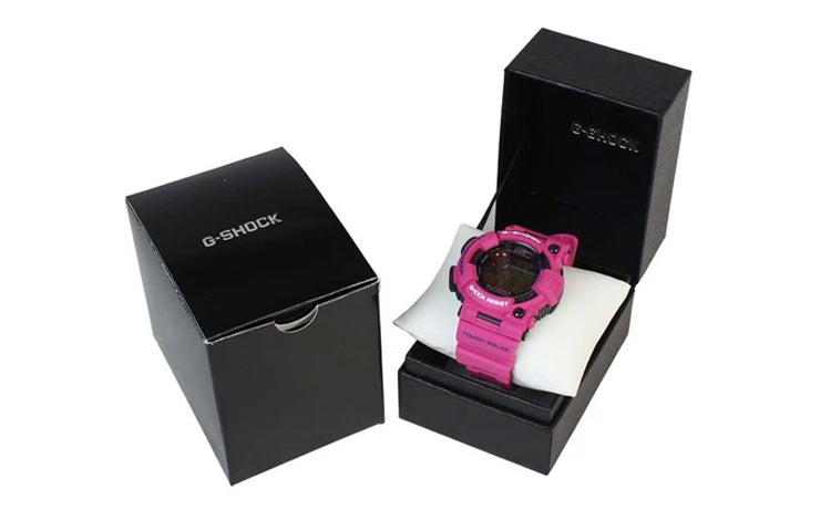 CASIO G-Shock Frogman 'Pink' GWF-1000SR-4JF