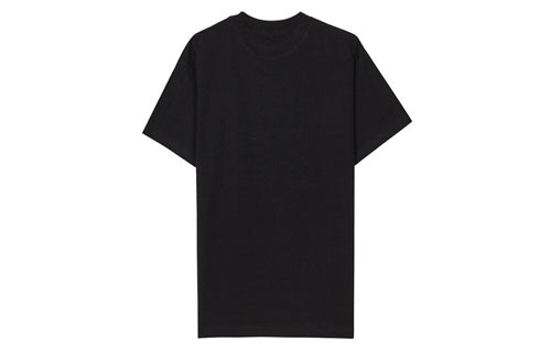 ANTI SOCIAL SOCIAL CLUB Unisex Box Logo Tee Black AST205