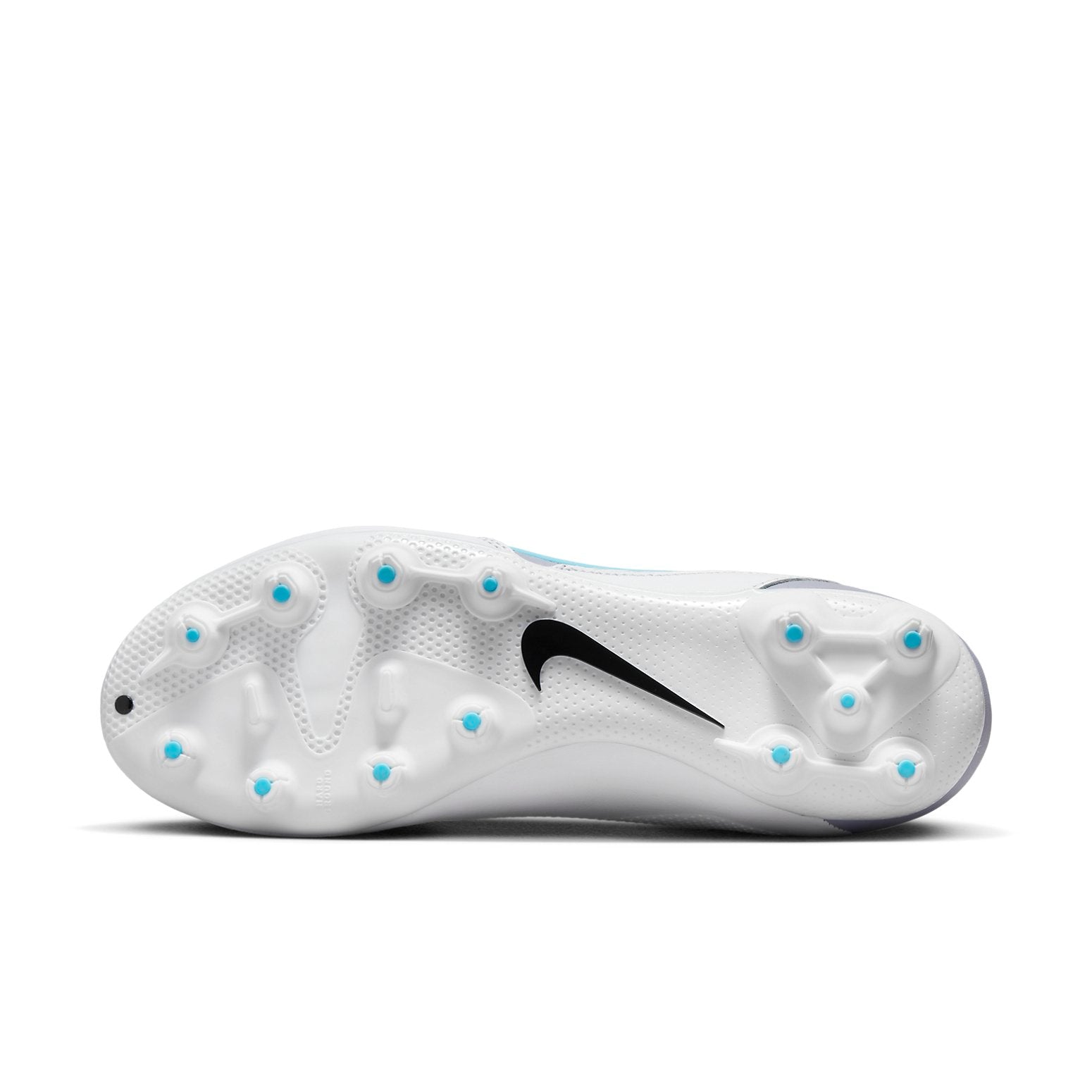 Nike Tiempo Legend 9 Pro HG 'White Baltic Blue' DB5621-146