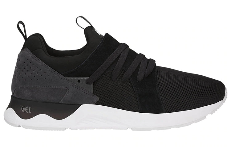 (WMNS) ASICS Gel-Lyte V Sanze 'Black' H8F6L-9090