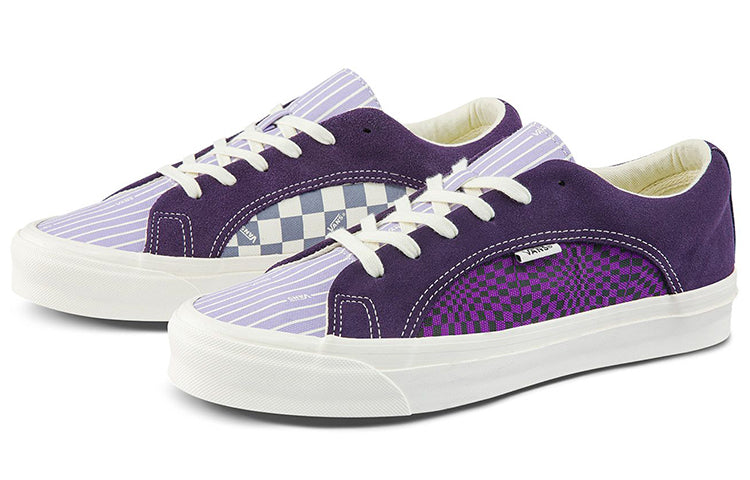 Vans OG Lampin LX 'Purple Velvet' VN0A45J62SY