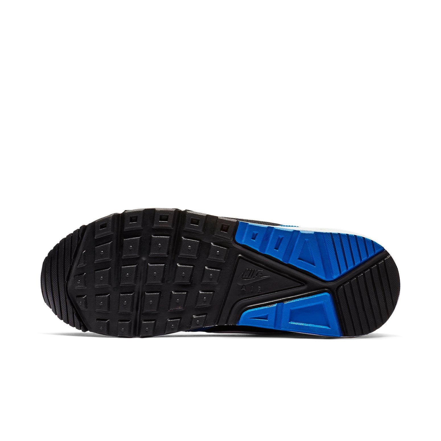 (WMNS) Nike Air Max Correlate 'Blue Black White' 511417-016