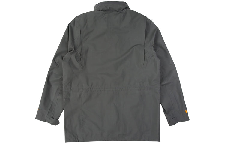 Men's Nike GORE-TEX M65 Waterproof Gray Jacket CQ7653-065