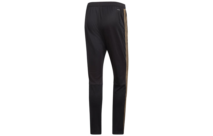adidas TIRO19 PNT Football Training Long Pants Men Black DZ8770
