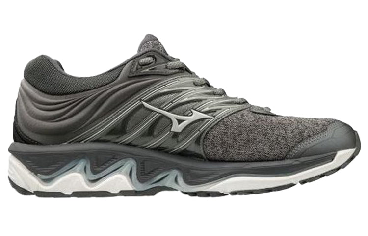 Mizuno Wave Paradox5 White/Black J1GC184040