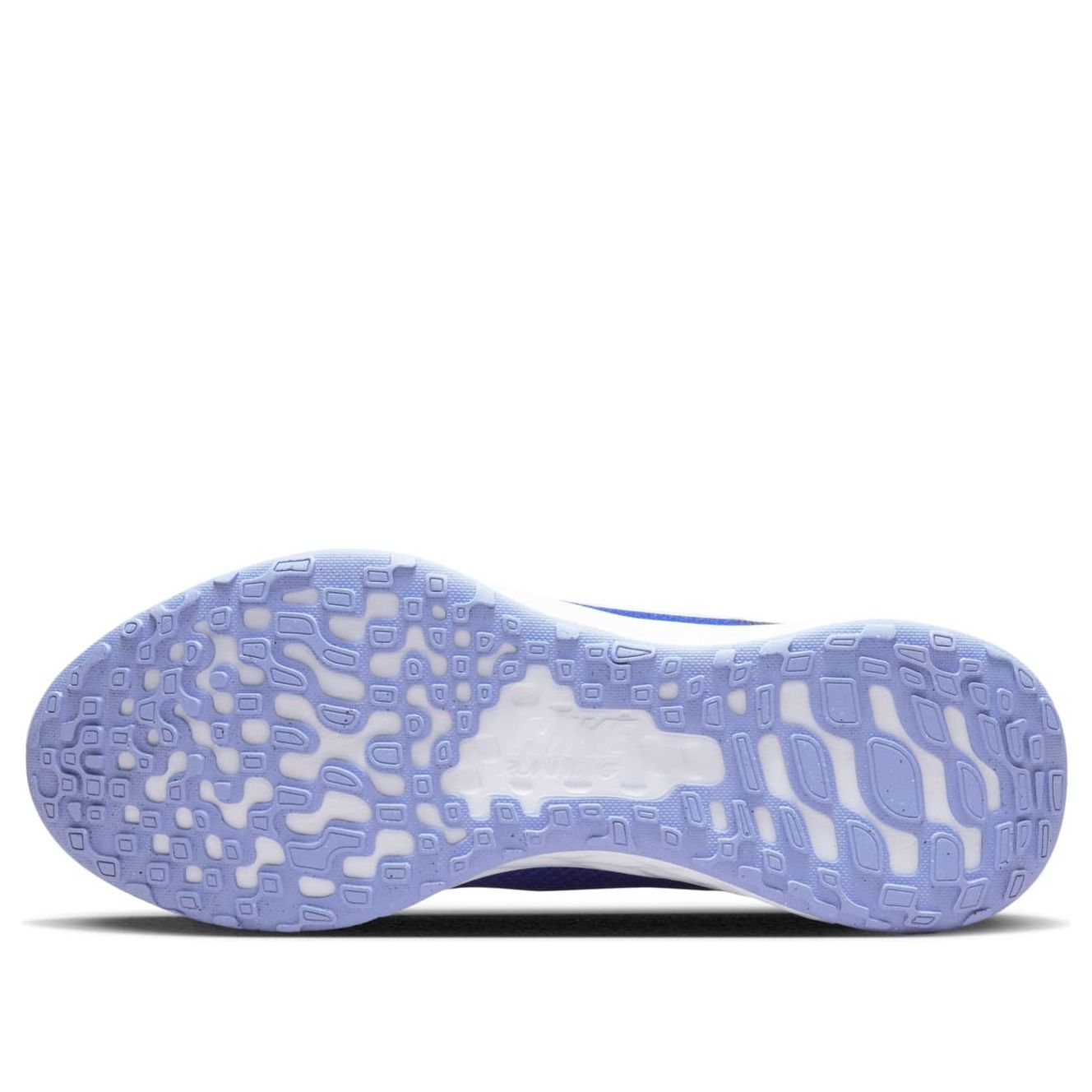 Nike Revolution 6 Next Nature 'Concord White' DC3728-402
