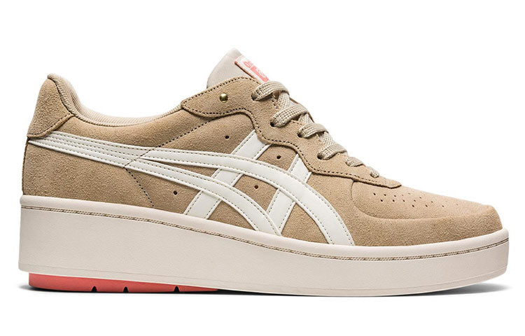 (WMNS) Onitsuka Tiger GSM 'Brown' 1182A512-200