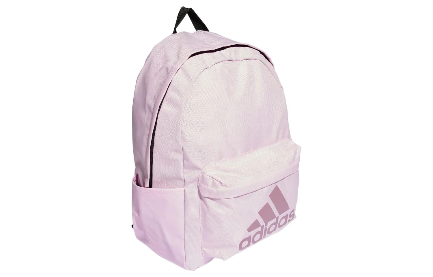 adidas Classic Badge of Sport Backpack 'Pink' IL5810