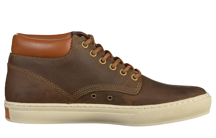 Timberland Adventure 2.0 Chukka Boots 'Brown' TB0A1JUC