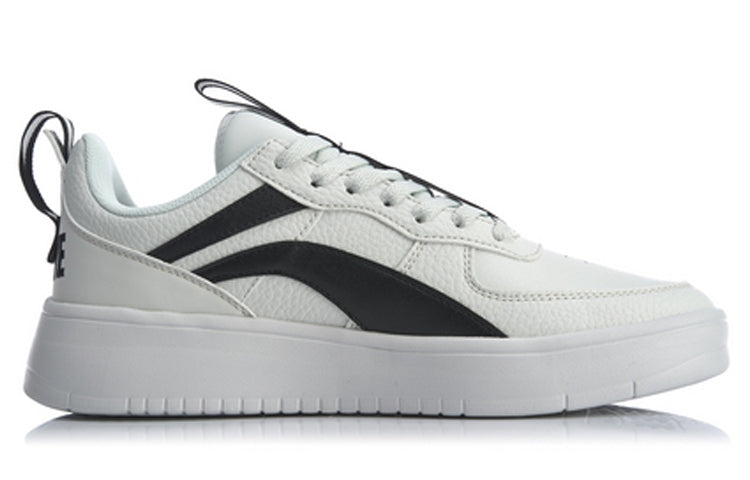 Li-Ning Superwave Lite Classic Casual Shoe Frost AGCQ007-1