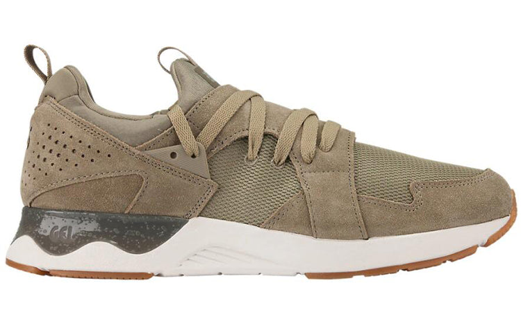 ASICS Gel Lyte 5 Sanze TR 'Aloe' H816L-0808