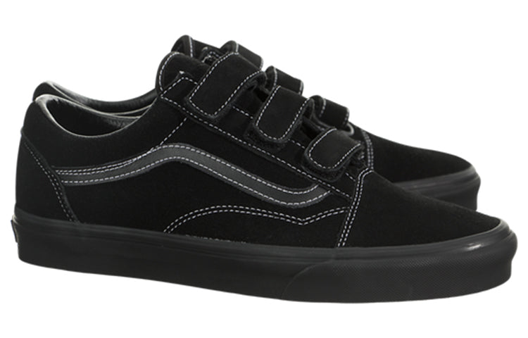 Vans Old Skool Velcro 'White Stitch' VN0A3D29QWL
