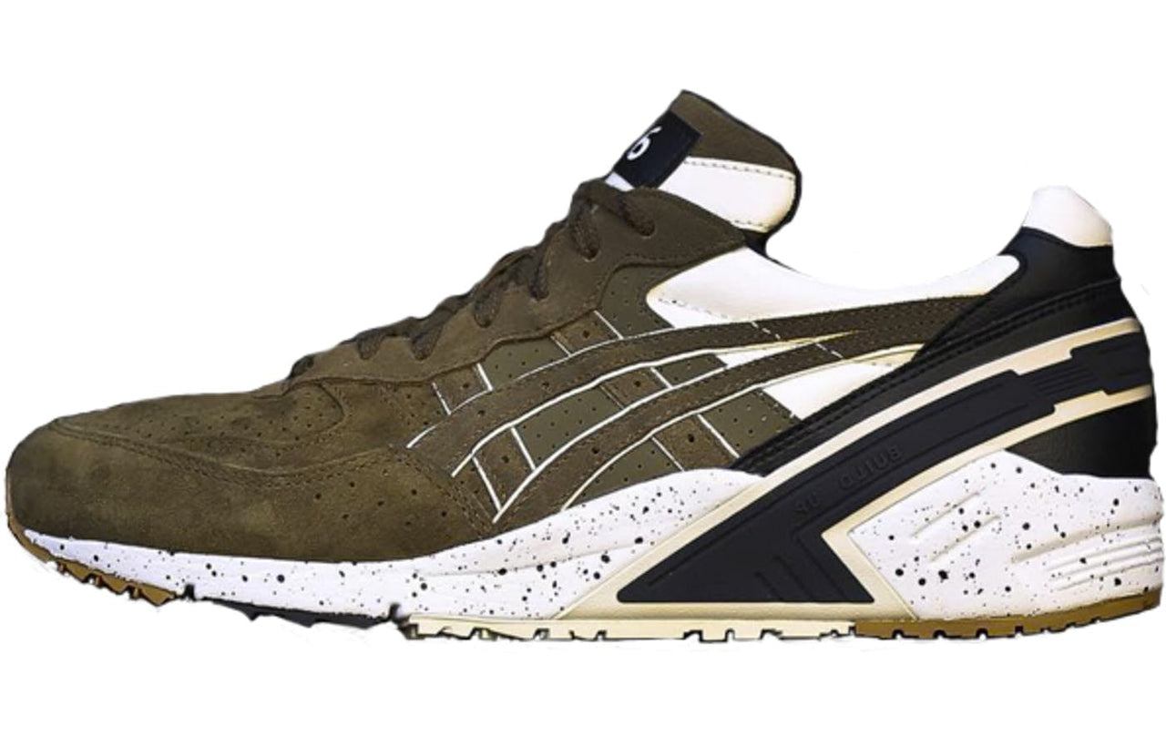 ASICS Monkey Time x Gel Sight 'Olive Crown' H62KK-8686