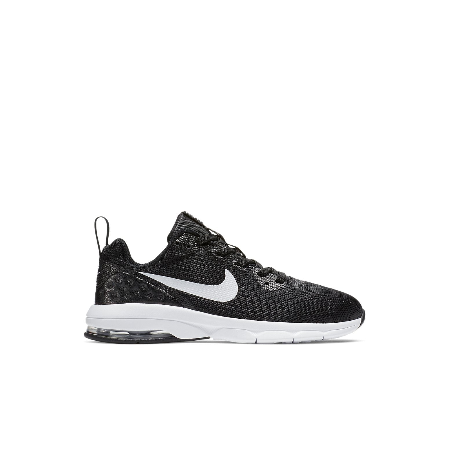 (PS) Nike Air Max Motion Lw 'Black White' 917653-003