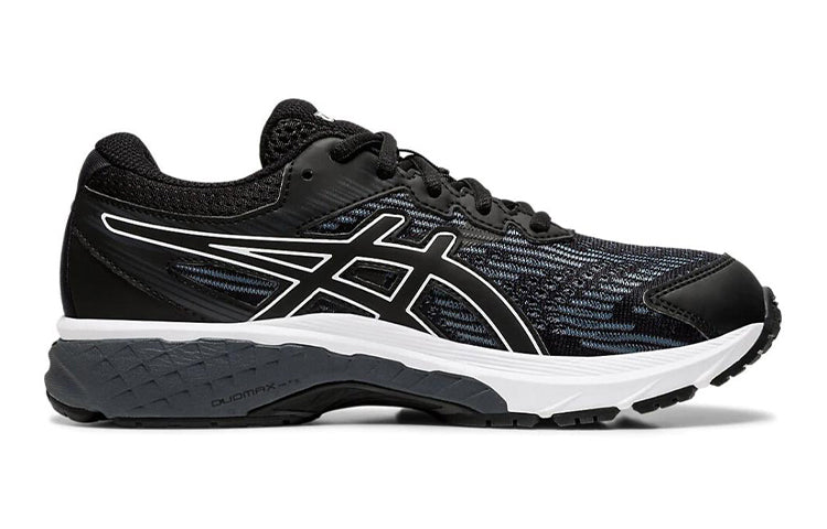 (GS) ASICS GT-2000 8 'Black White' 1014A114-002