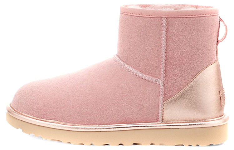 (WMNS) UGG Classic Mini Shine 1120872-SHLL