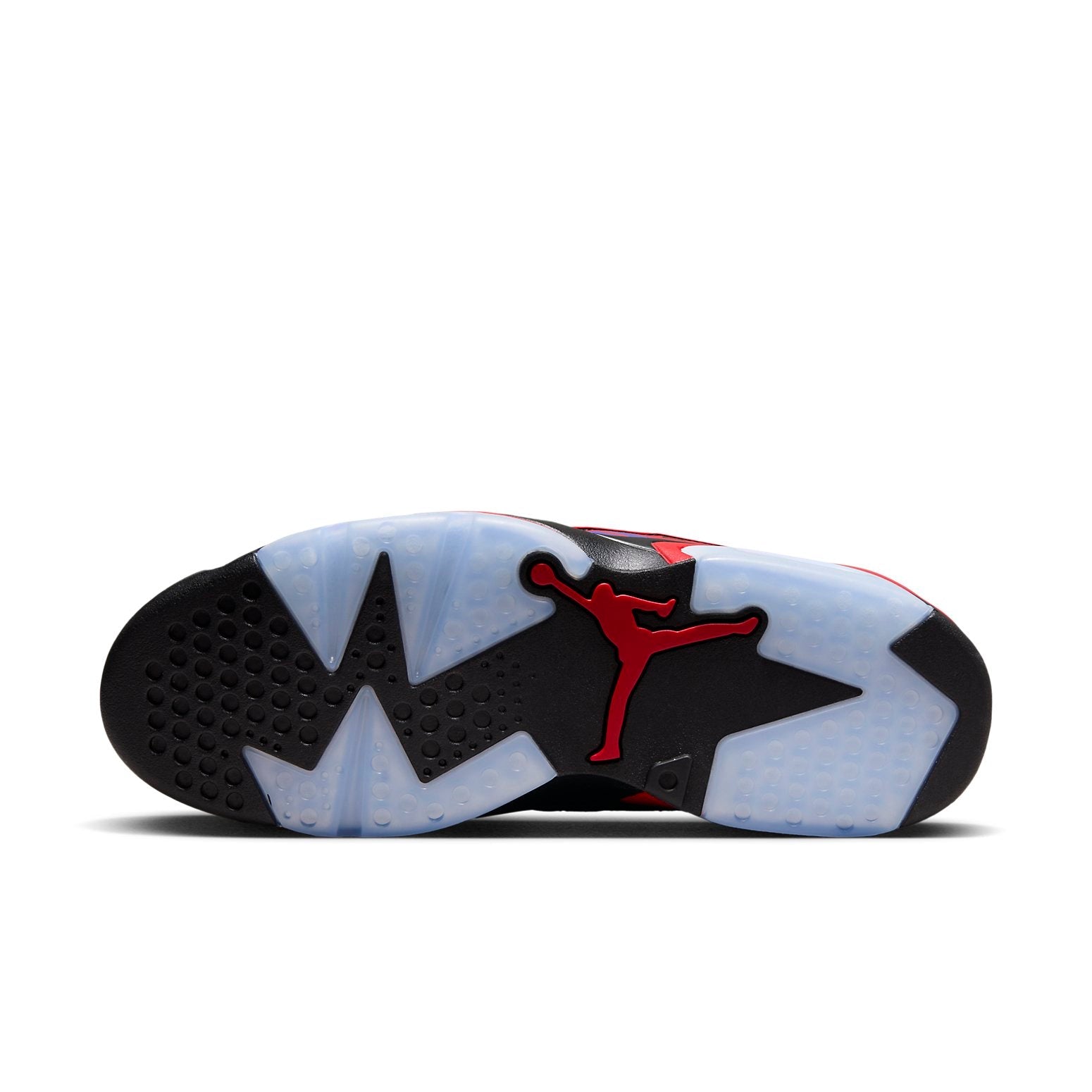 Air Jordan MVP 678 'Raptors' DZ4475-006