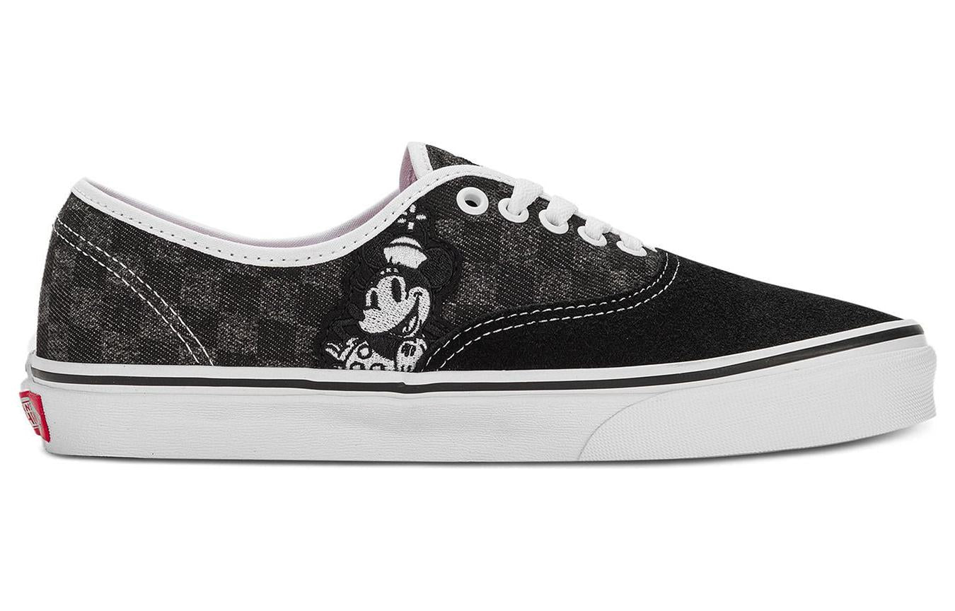 Vans Disney x Authentic 'OG Family Mickey Mouse' VN0009PVBIM