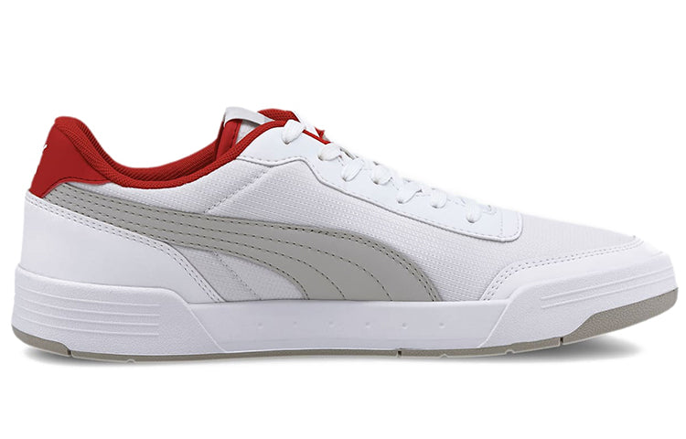 PUMA Caracal Style White/Grey 371116-06