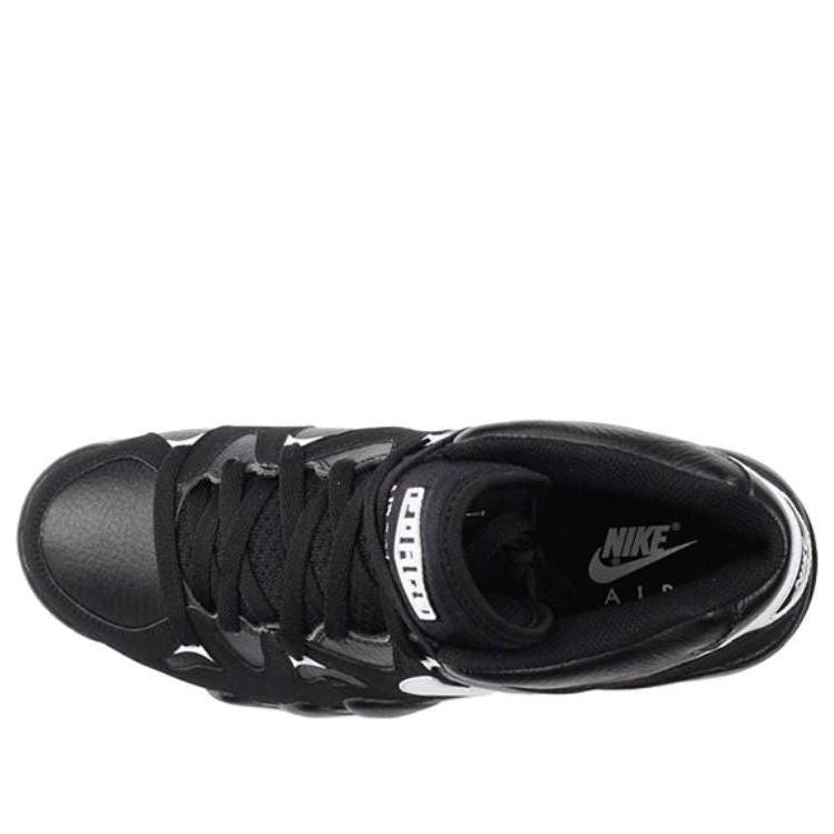 Nike Air 2 Strong Mid 'Black' 805892-001