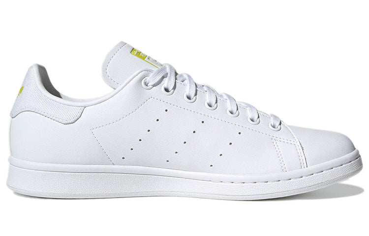 adidas originals Stan Smith Cozy Casual Skate Shoes White Unisex H00327
