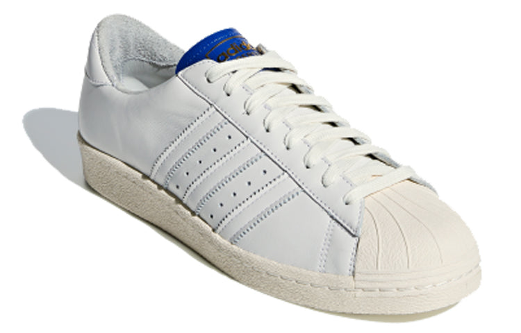 adidas Superstar BT 'White Collegiate Royal' BD7602