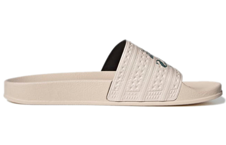 adidas Disney x Adilette Slide 'Jabba's Throne Room' GX6749