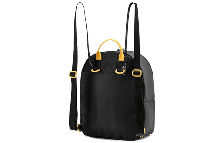 PUMA x TYAKASHA Backpack 'Black' 07666301