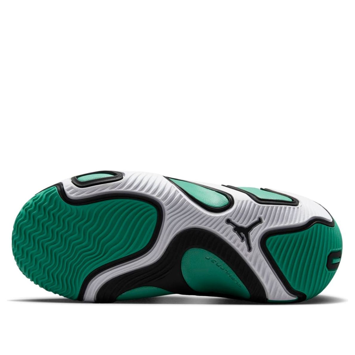 (GS) Air Jordan Tatum 3 'Welcome to the Garden Alternate' HF3136-103