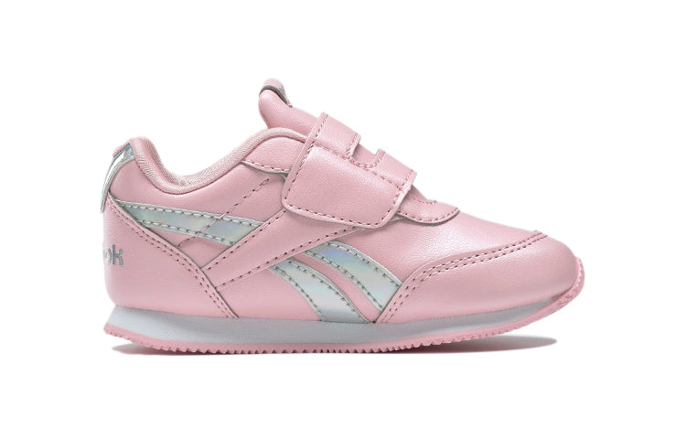 (TD) Reebok Royal CLJOG 2 KC 'Pink Glow' DV9017