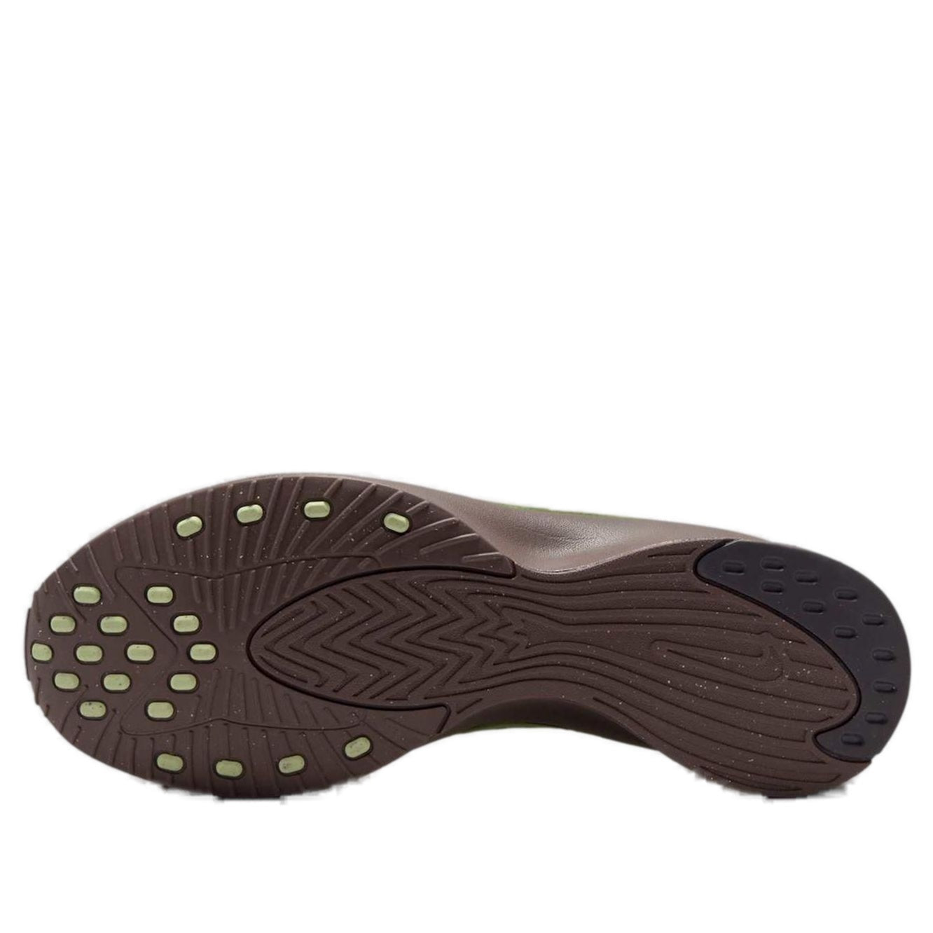 (WMNS) Nike Air Superfly 'Lab Green Baroque Brown' HJ8082-302