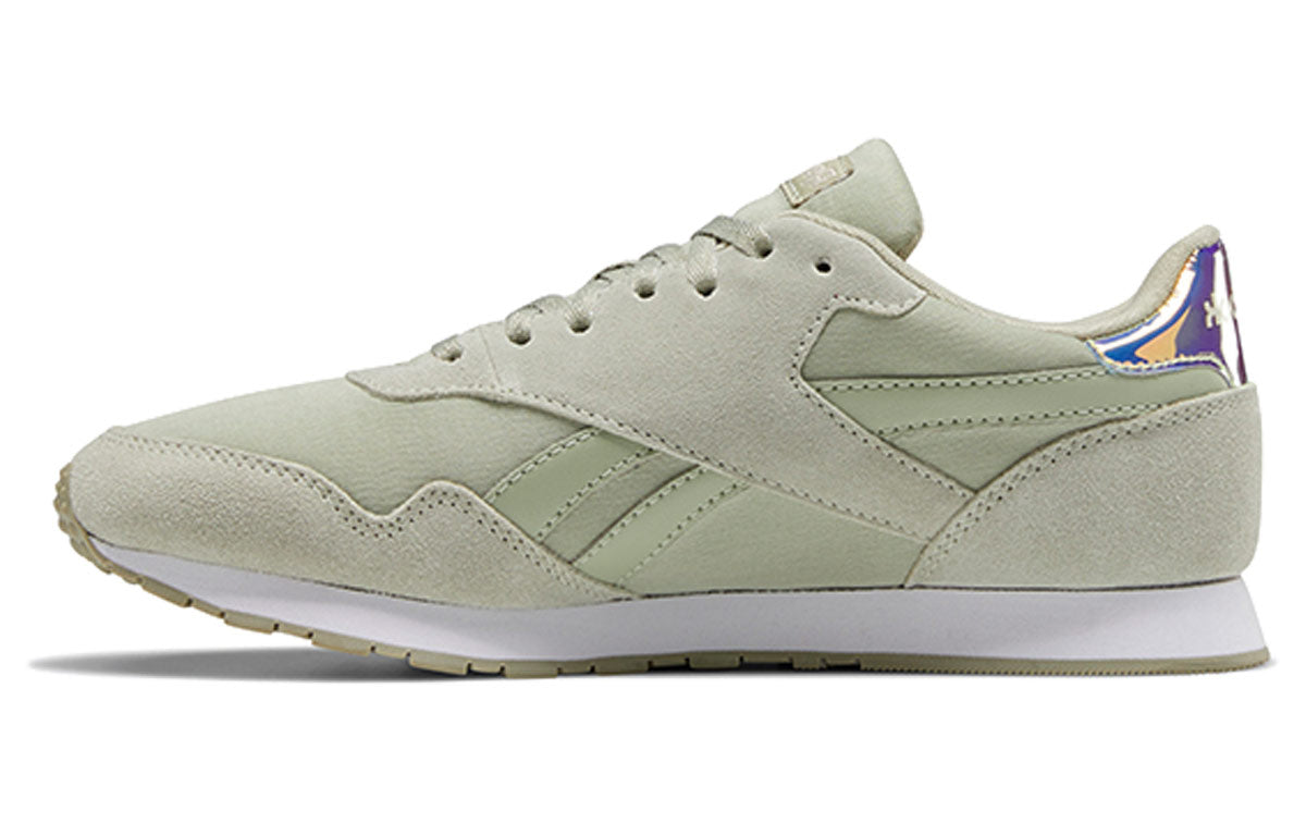 (WMNS) Reebok Royal Ultra Sl Green FV0107