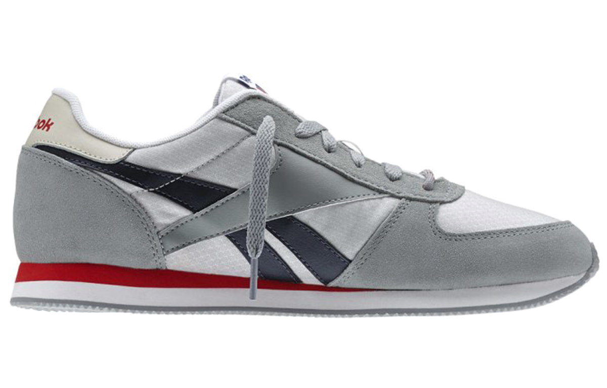 Reebok Classic Jogger Sports Casual Shoes 'Gray White' M46392