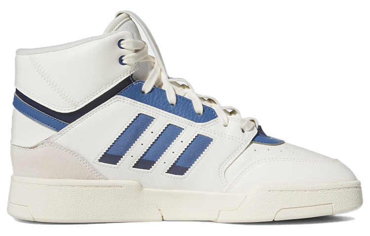 adidas Originals Drop Step 'White Blue' IF2674