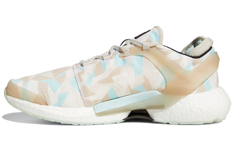 adidas Alphatorsion Boost 'Dazzle Camo Print - Pale Nude Mist' FW9551