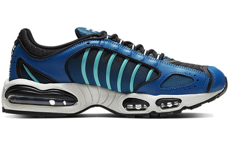 Nike Air Max Tailwind 4 'Industrial Blue' CD0456-400
