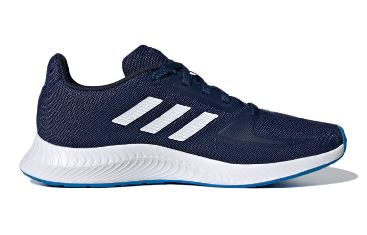 (GS) adidas Runfalcon 2.0 'Dark Blue' GX3531