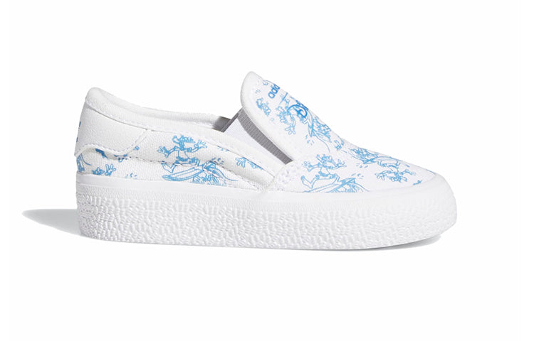 (TD) adidas Disney x 3MC Slip 'Sport Goofy Pack - Surfing' FW3833