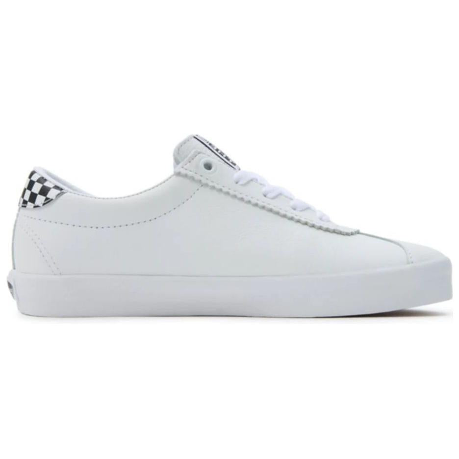 Vans Sport Low Shoes 'White' VN000CQRWHT