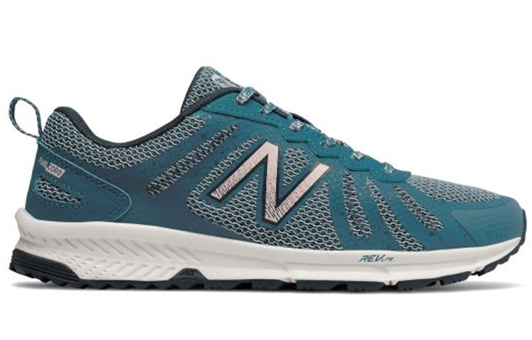 (WMNS) New Balance 590 v4 Grey/Blue WT590RS4