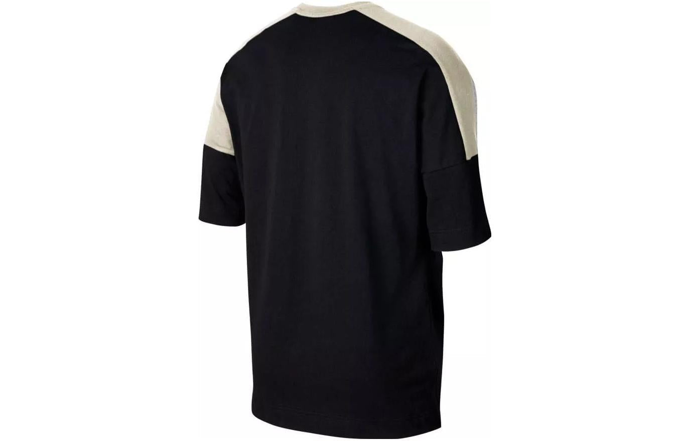 Nike Sportswear Short-Sleeve Top 'Marathon' CJ4296-010