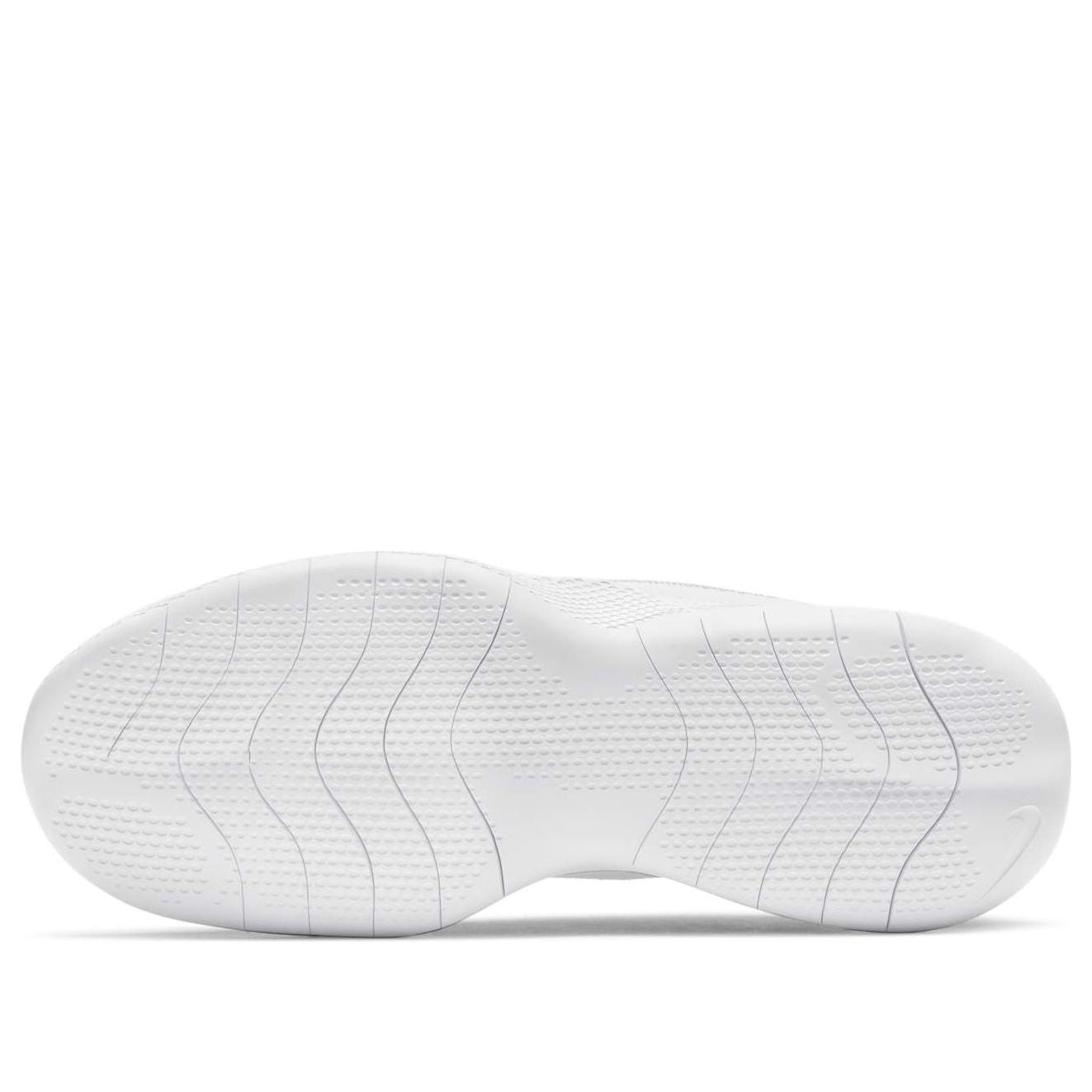 (WMNS) Nike Flex Experience Run 10 'White Metallic Gold Star' CI9964-010