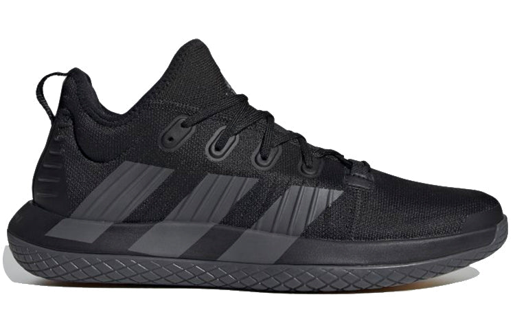 adidas Stabil Next Gen Black/Grey FU8318