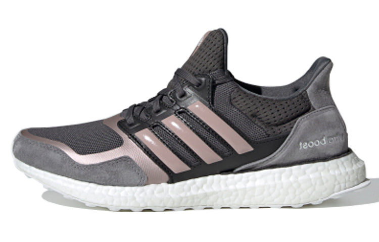 (WMNS) adidas Ultraboost DNA S&L 'Grey' FW4907