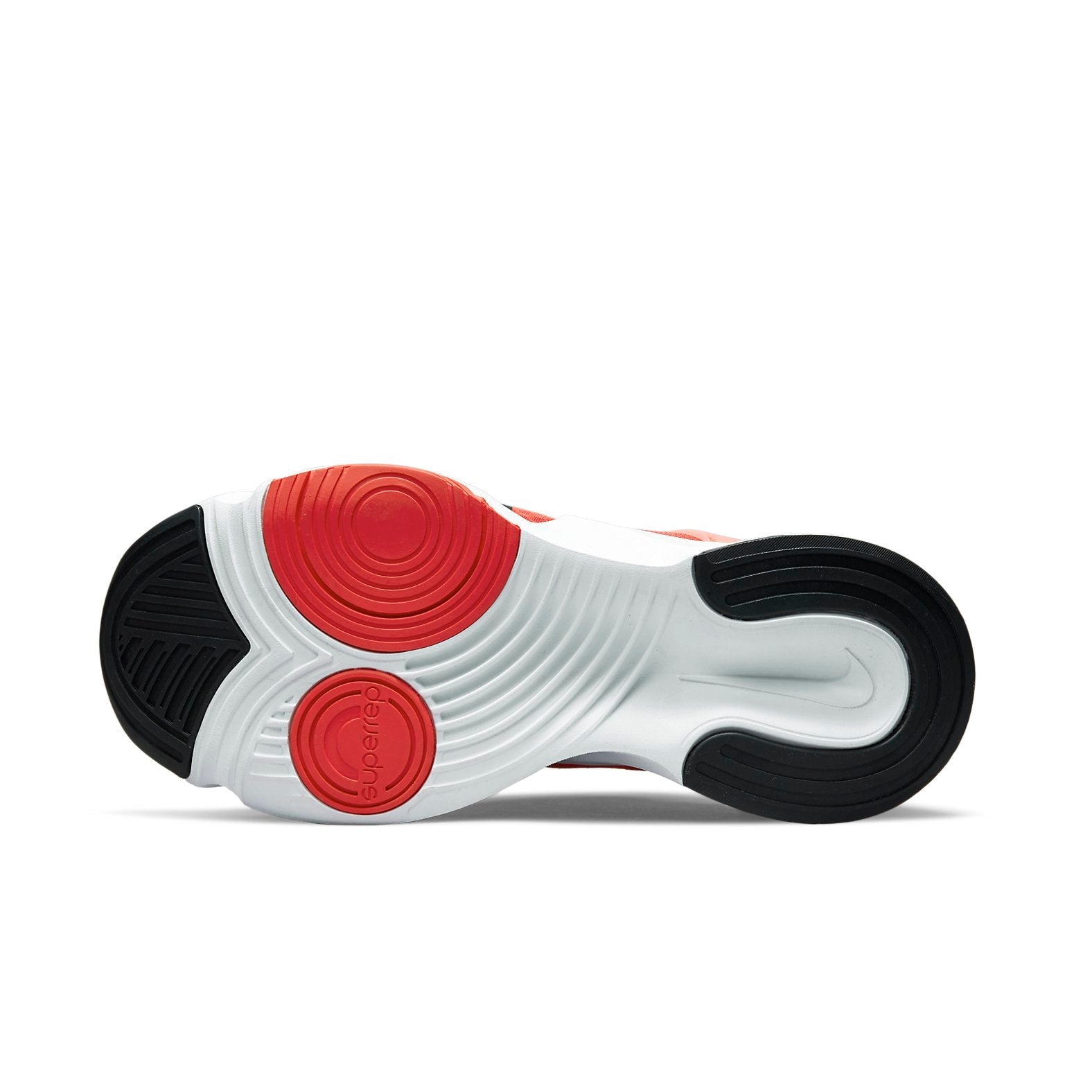 Nike SuperRep Go 2 'Chile Red' CZ0604-606