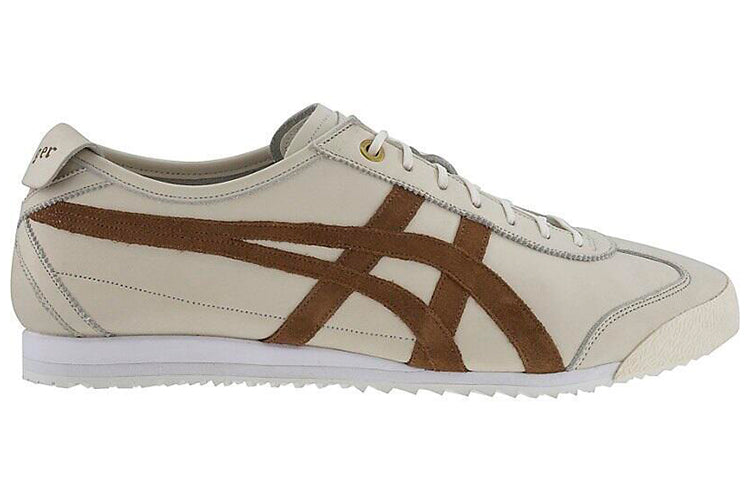 Onitsuka Tiger Mexico 66 SD  'Cream Brown' 1183A875-101