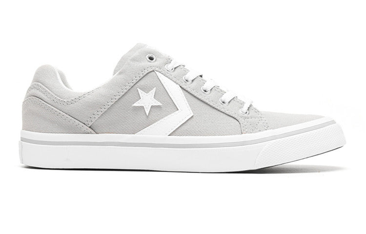 Converse All Star Cons El Distrito OX Sneakers Grey/White 159791C
