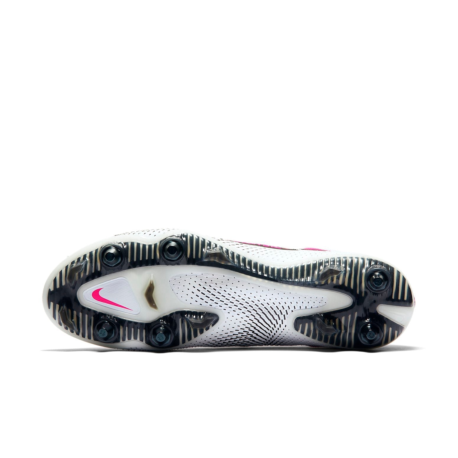 Nike Phantom GT Elite DF SG Pro 'White Pink Black' CW6593-161