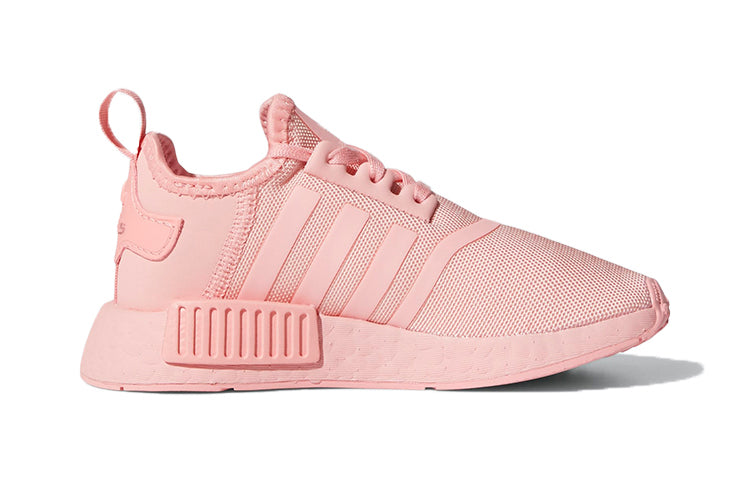 (GS) adidas NMD_R1 J 'Glow Pink' FX7163
